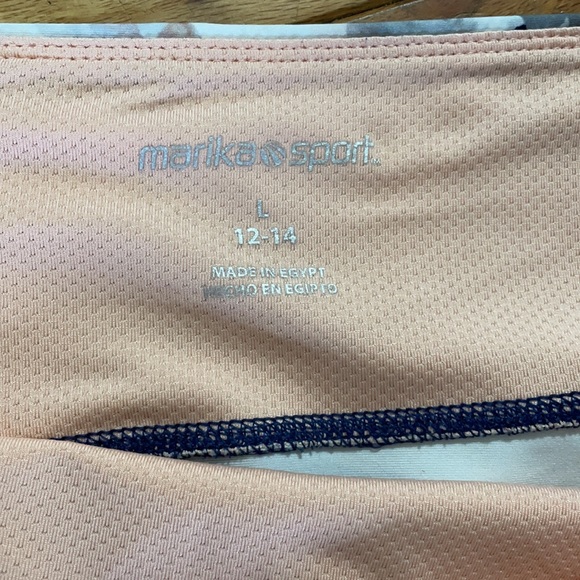 Workout capris - Picture 4 of 4